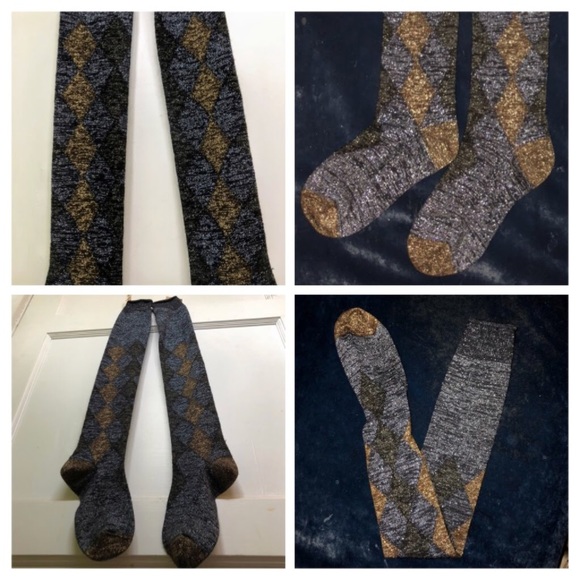 PRADA Knee-High Socks - Picture 3 of 8